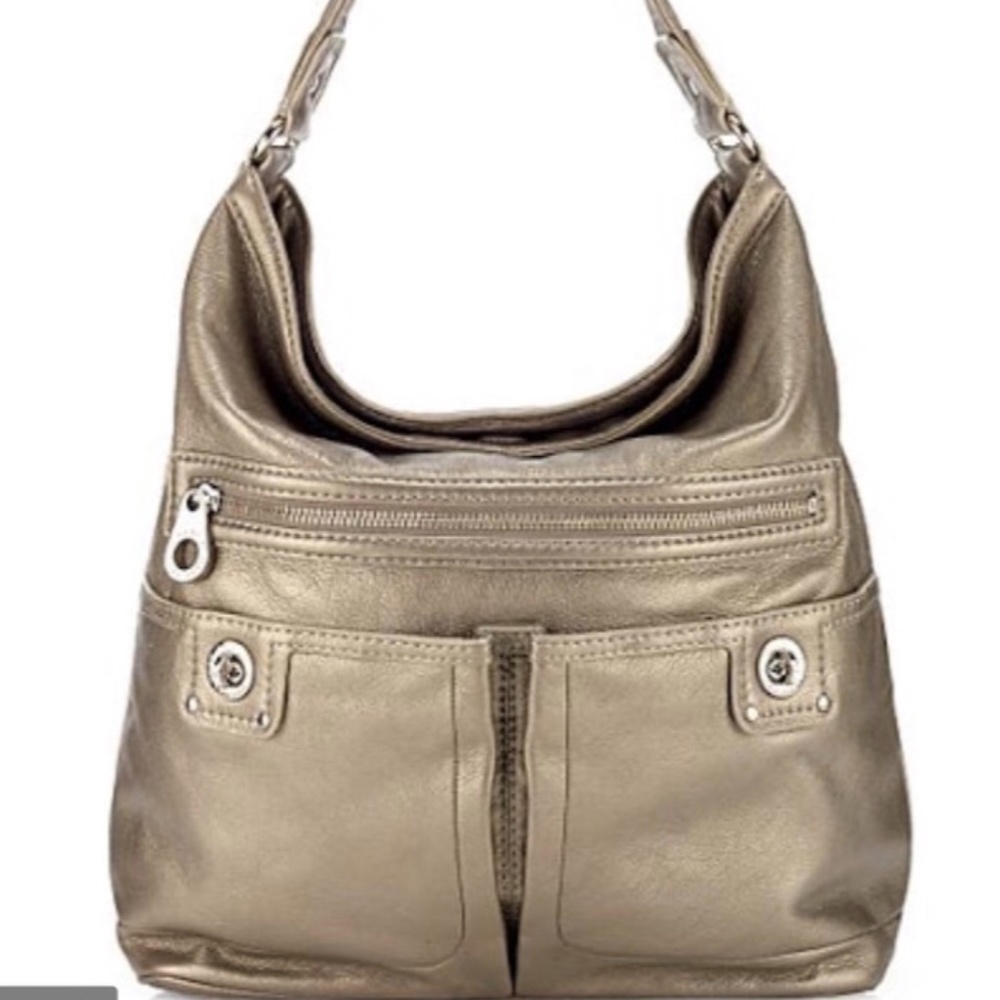 Marc by Marc Jacobs hobo bag